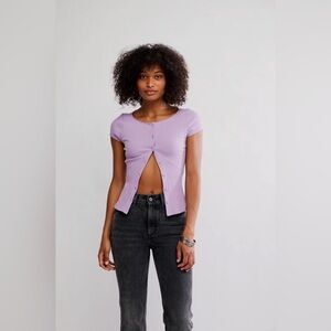 Most Wanted Cardi Lavender